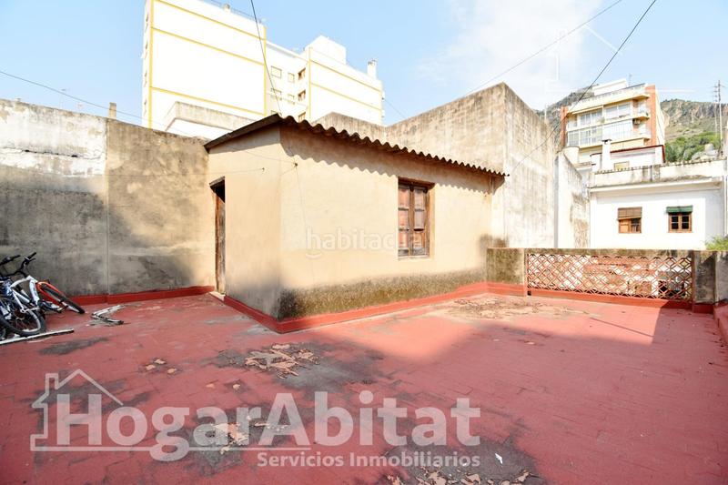 Foto 8d7c60e3-d600-4dd3-b422-ea71572e3005. Casa espaciosa casa con dos terrazas en el centro en Tavernes de la Valldigna