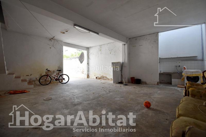 Foto 9cae3fce-d53c-412a-bcad-0a55b657f4a9. Casa espaciosa casa con dos terrazas en el centro en Tavernes de la Valldigna