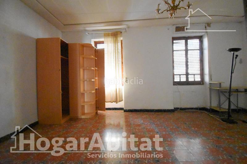 Foto f419742a-27e4-4a41-b364-a06a722ee993. Casa espaciosa casa con dos terrazas en el centro en Tavernes de la Valldigna