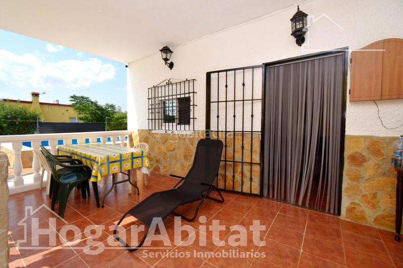 Foto 218df8dc-51a8-418c-ab94-32a1ba077f66. Chalet con riscaldamento parcheggio piscina in Corral Nou-Montros-Estepar Náquera