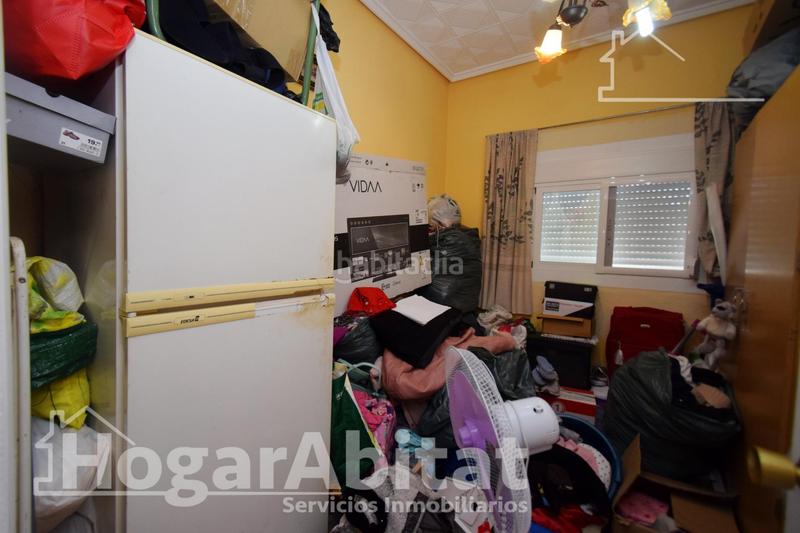 Foto 3b9dbe4f-8df4-4105-8971-03b161d339f5. Chalet con riscaldamento parcheggio piscina in Corral Nou-Montros-Estepar Náquera