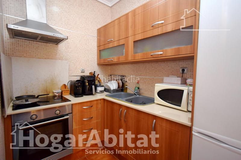 Foto 45d5c30b-2bd6-4cb9-9563-61c99e654f63. Chalet con riscaldamento parcheggio piscina in Corral Nou-Montros-Estepar Náquera