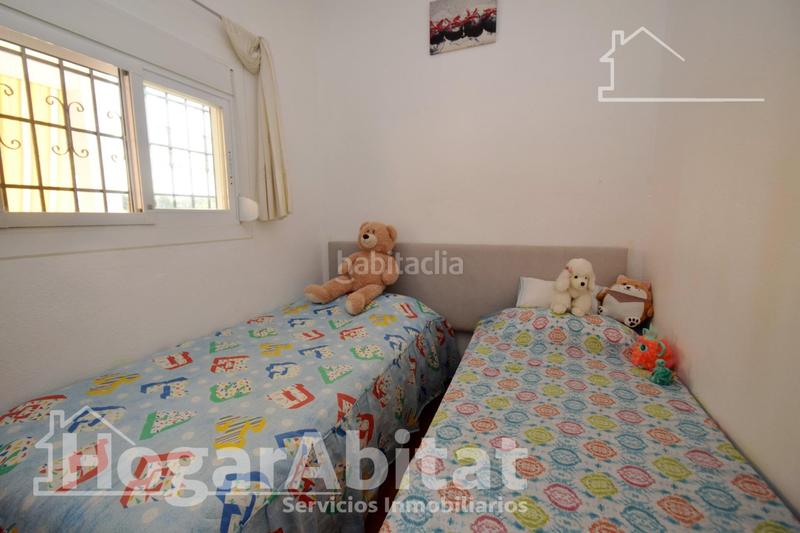 Foto 4d1203a6-4458-4384-8170-4f5b16bdb3bb. Chalet con riscaldamento parcheggio piscina in Corral Nou-Montros-Estepar Náquera