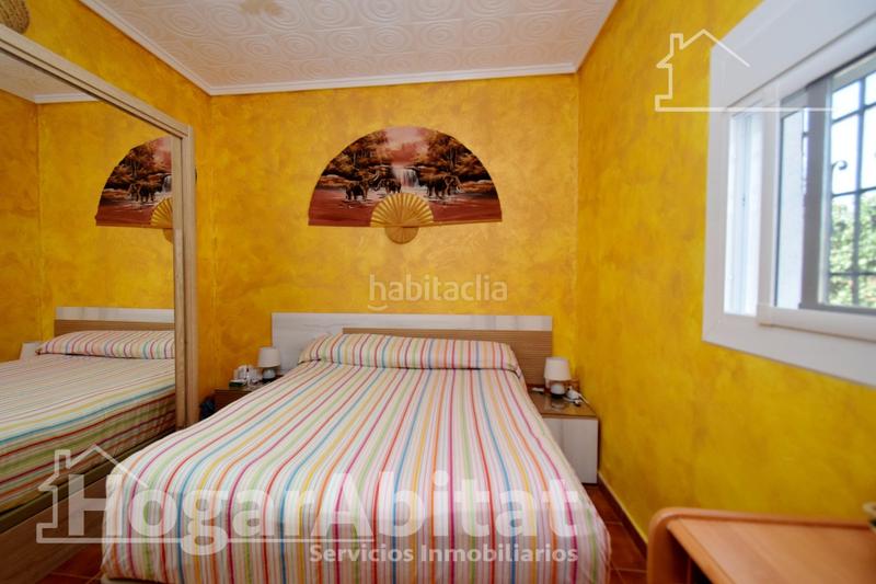 Foto 6a9a1ee0-2928-4919-9a03-fcb051c97c84. Chalet con riscaldamento parcheggio piscina in Corral Nou-Montros-Estepar Náquera