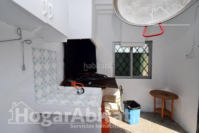 Foto 74b9a070-c9e1-445c-a751-4598624b7c8e. Chalet con riscaldamento parcheggio piscina in Corral Nou-Montros-Estepar Náquera