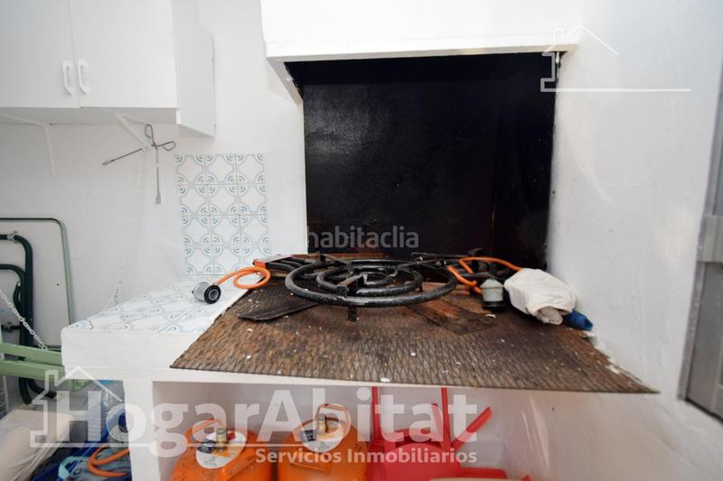 Foto 785a6471-cb6b-443e-a779-4567b498e9e2. Chalet con riscaldamento parcheggio piscina in Corral Nou-Montros-Estepar Náquera