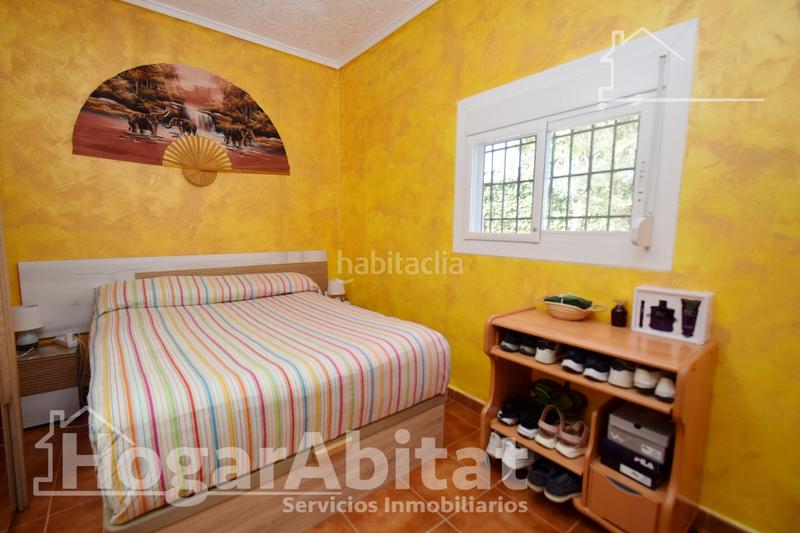 Foto 7f5a0b0a-e5f2-426e-8050-da63ea95f0ec. Chalet con riscaldamento parcheggio piscina in Corral Nou-Montros-Estepar Náquera