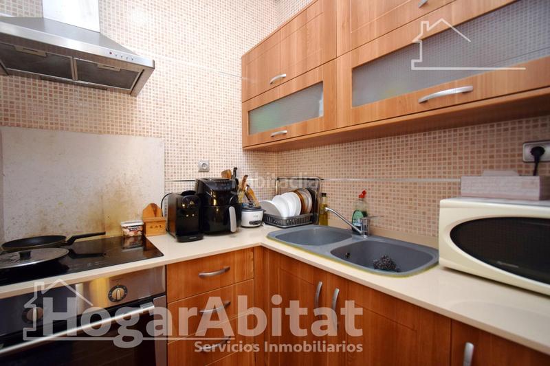 Foto 9f741e41-cc66-4aa1-be24-94e857bcd657. Chalet con riscaldamento parcheggio piscina in Corral Nou-Montros-Estepar Náquera