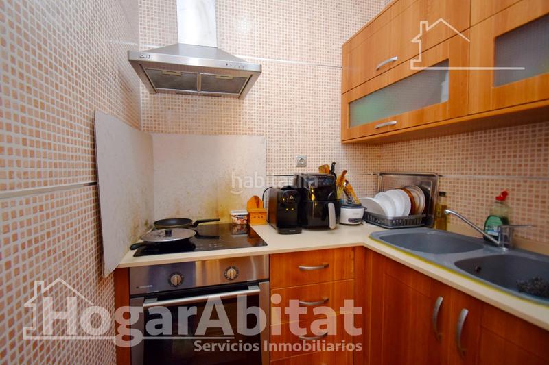 Foto afbc83c0-81d0-454f-b48a-1f9dbfacf85d. Chalet con riscaldamento parcheggio piscina in Corral Nou-Montros-Estepar Náquera