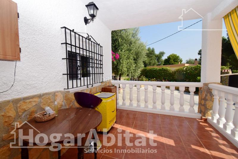 Foto e9929b97-7a48-4aad-b85a-279db79ceba7. Chalet con riscaldamento parcheggio piscina in Corral Nou-Montros-Estepar Náquera