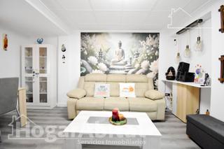 Appartement à Grau de Gandía-Marenys de Rafalcaid. Espectacular, grao de gandia! muy amplio, impecable y totalmente