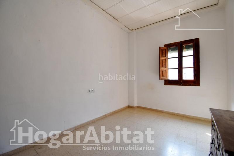 Foto 0440157f-d9ba-4776-9055-65cf64bc4c11. Casa espaciosa casa con dos terrazas en el centro en Tavernes de la Valldigna