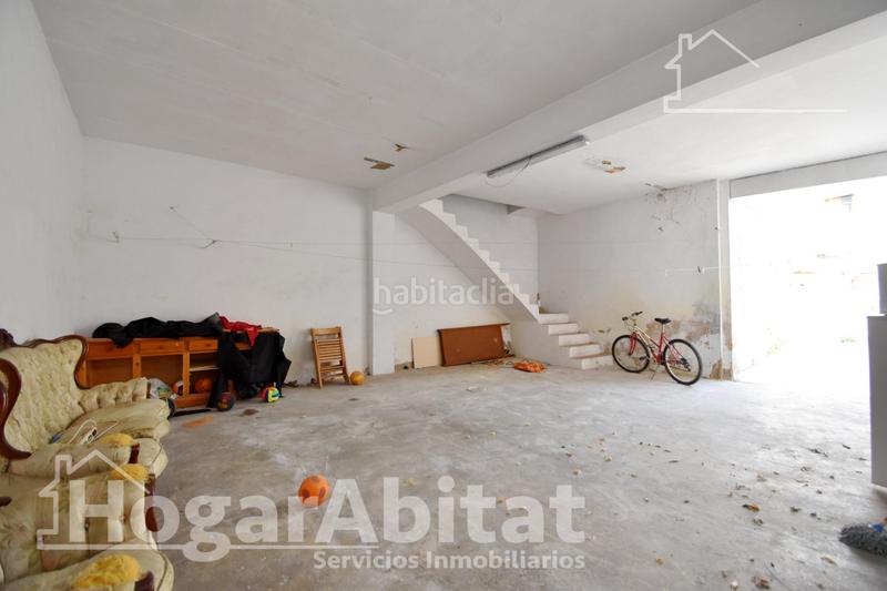 Foto 0657b976-9d1b-428a-aa8f-9220eb9b480c. Casa espaciosa casa con dos terrazas en el centro en Tavernes de la Valldigna