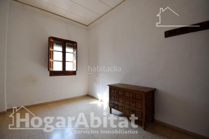 Foto 06b7d5bc-f8d9-472d-b2a0-7d603c6f7b66. Casa espaciosa casa con dos terrazas en el centro en Tavernes de la Valldigna