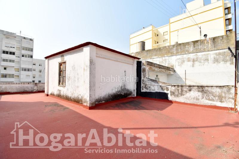 Foto 13d66f12-11ae-495f-9706-687ee96301a8. Casa espaciosa casa con dos terrazas en el centro en Tavernes de la Valldigna