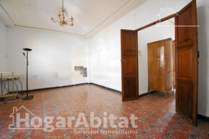Foto 21b5492a-02c8-4277-ad0b-134d07f0efb9. Casa espaciosa casa con dos terrazas en el centro en Tavernes de la Valldigna