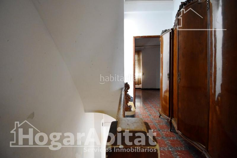 Foto 27aab5bf-3b68-42a3-9e37-915195169728. Casa espaciosa casa con dos terrazas en el centro en Tavernes de la Valldigna