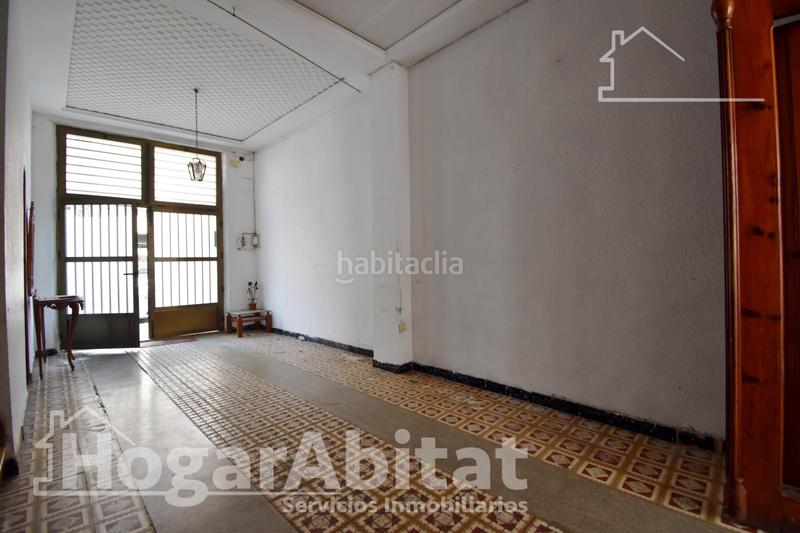Foto 2b524cef-06ef-45eb-9a21-cf8bf96c7eda. Casa espaciosa casa con dos terrazas en el centro en Tavernes de la Valldigna