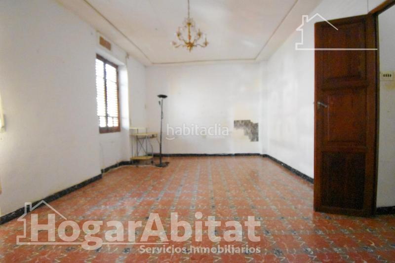 Foto 44a78209-24f8-4b15-baf6-8885ca599f1e. Casa espaciosa casa con dos terrazas en el centro en Tavernes de la Valldigna