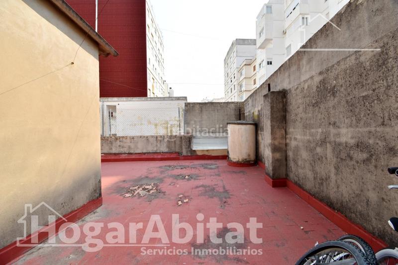 Foto 4601f5ef-e12c-4111-be7b-866864a2ecd6. Casa espaciosa casa con dos terrazas en el centro en Tavernes de la Valldigna