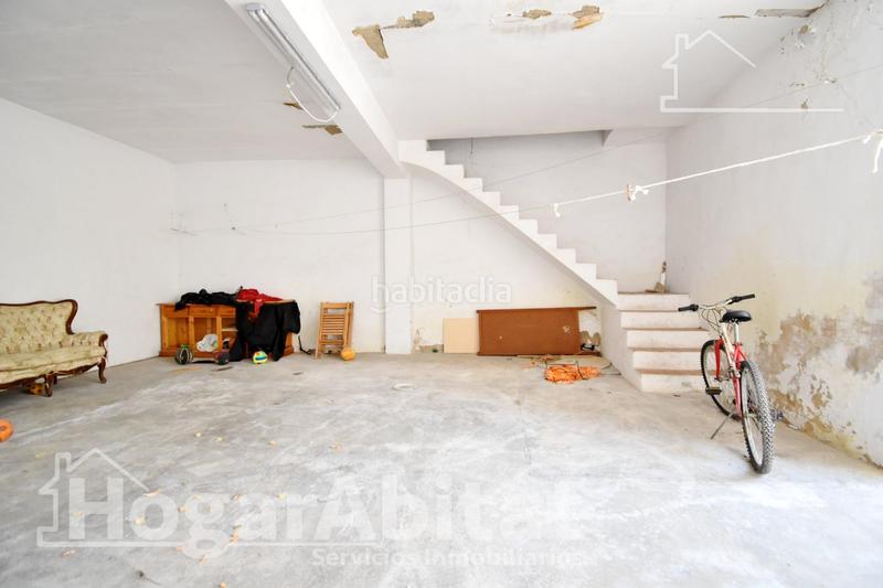 Foto 4c035978-dfb3-4816-8a02-97eb0c1c77c1. Casa espaciosa casa con dos terrazas en el centro en Tavernes de la Valldigna