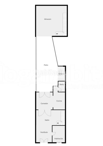 Foto 56582865-4703-410d-92f4-4968a9ec556d. Casa espaciosa casa con dos terrazas en el centro en Tavernes de la Valldigna