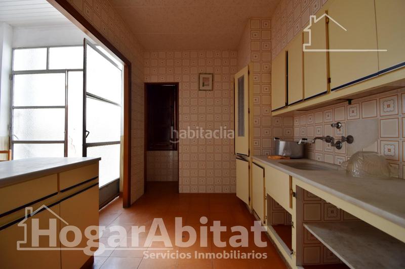 Foto 5d60fd58-bfcc-4e62-834a-e1886f96995b. Casa espaciosa casa con dos terrazas en el centro en Tavernes de la Valldigna