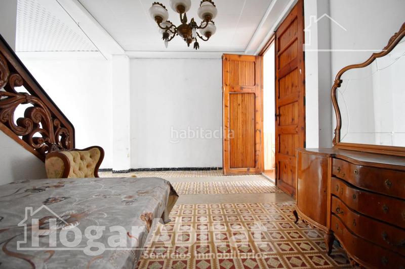 Foto 66b7f52b-2ee0-4f87-9680-7d8b6e042e2c. Casa espaciosa casa con dos terrazas en el centro en Tavernes de la Valldigna
