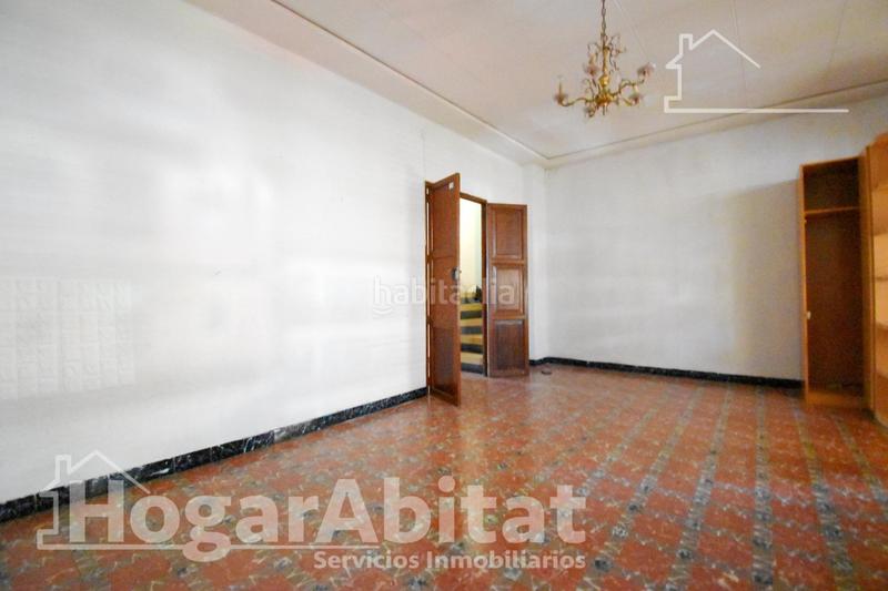 Foto 823d1102-a051-484b-8138-7a664ffca3dd. Casa espaciosa casa con dos terrazas en el centro en Tavernes de la Valldigna