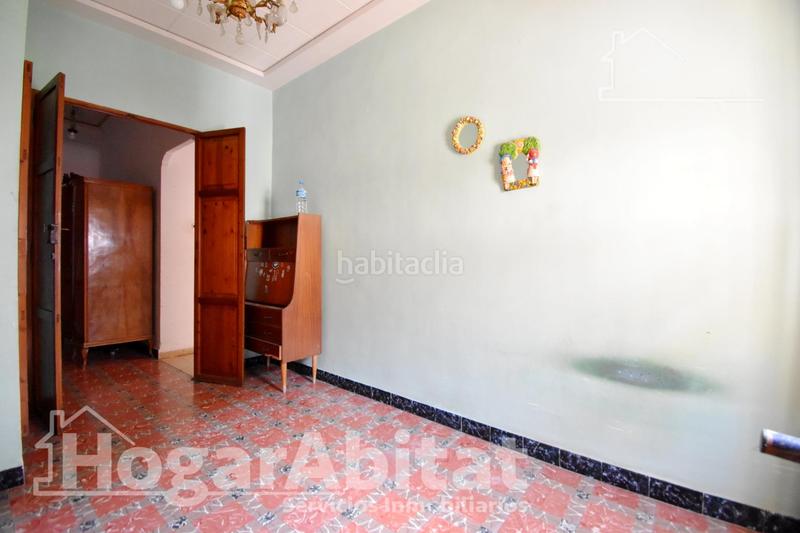 Foto 83590f95-c139-48be-b264-d53db8f7613e. Casa espaciosa casa con dos terrazas en el centro en Tavernes de la Valldigna