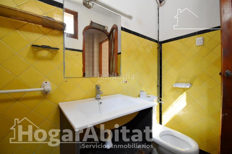 Foto 84394897-1645-4d83-947a-36795bc368e4. Casa espaciosa casa con dos terrazas en el centro en Tavernes de la Valldigna