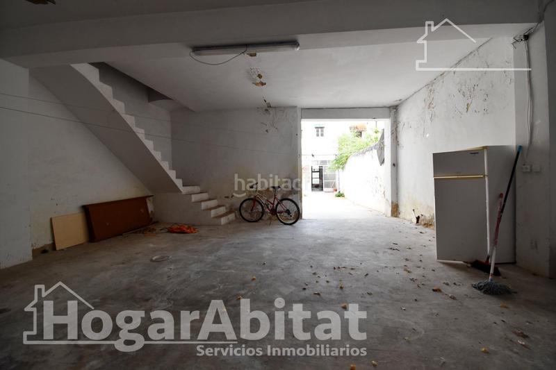 Foto 847e3dfc-b874-42d2-85a5-458ba908b09b. Casa espaciosa casa con dos terrazas en el centro en Tavernes de la Valldigna