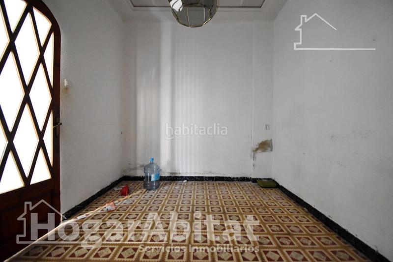 Foto 88932776-a938-442d-ae9b-b0689f7f43f8. Casa espaciosa casa con dos terrazas en el centro en Tavernes de la Valldigna