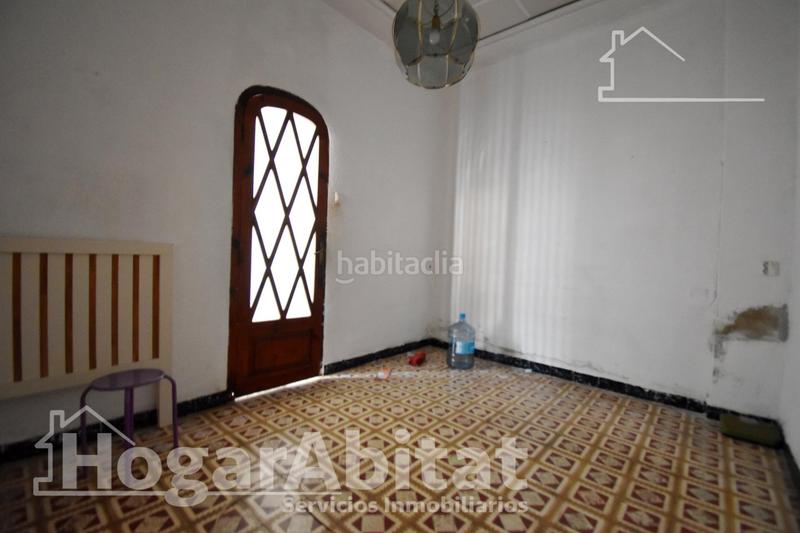 Foto 8b579e80-c067-4848-8865-5b192c875224. Casa espaciosa casa con dos terrazas en el centro en Tavernes de la Valldigna