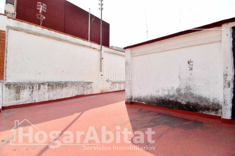 Foto 933cd66f-d08a-4d54-a32d-e17ec62dc7aa. Casa espaciosa casa con dos terrazas en el centro en Tavernes de la Valldigna