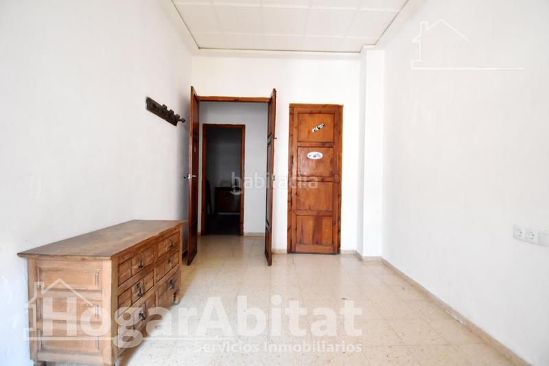 Foto a218e9e6-53a8-470a-9c01-fdb235a07cdc. Casa espaciosa casa con dos terrazas en el centro en Tavernes de la Valldigna