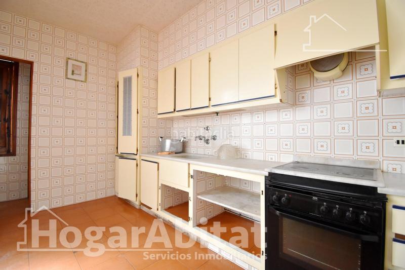 Foto a2e09456-6061-40f1-8ceb-19f77e4bbdd1. Casa espaciosa casa con dos terrazas en el centro en Tavernes de la Valldigna