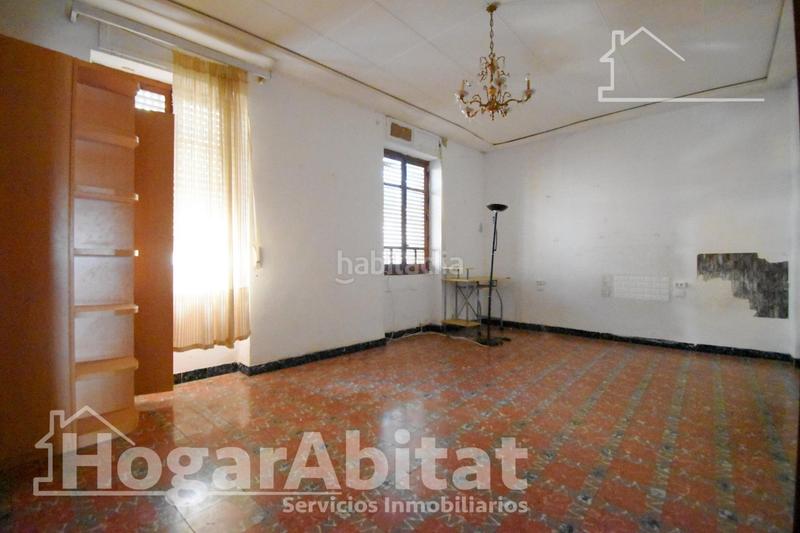 Foto a35c060f-ca4c-47e9-ac0c-a4f33ccbf68d. Casa espaciosa casa con dos terrazas en el centro en Tavernes de la Valldigna