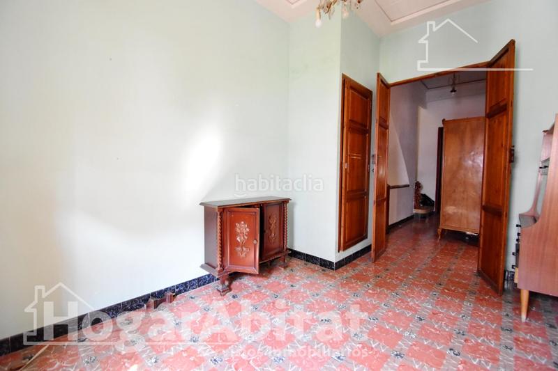 Foto a4cf87ea-05ef-445b-b932-43c4f12c45c8. Casa espaciosa casa con dos terrazas en el centro en Tavernes de la Valldigna