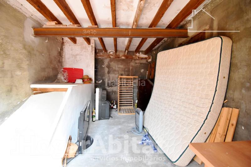 Foto a5c7640d-eb44-442e-abdd-3c92f3783655. Casa espaciosa casa con dos terrazas en el centro en Tavernes de la Valldigna