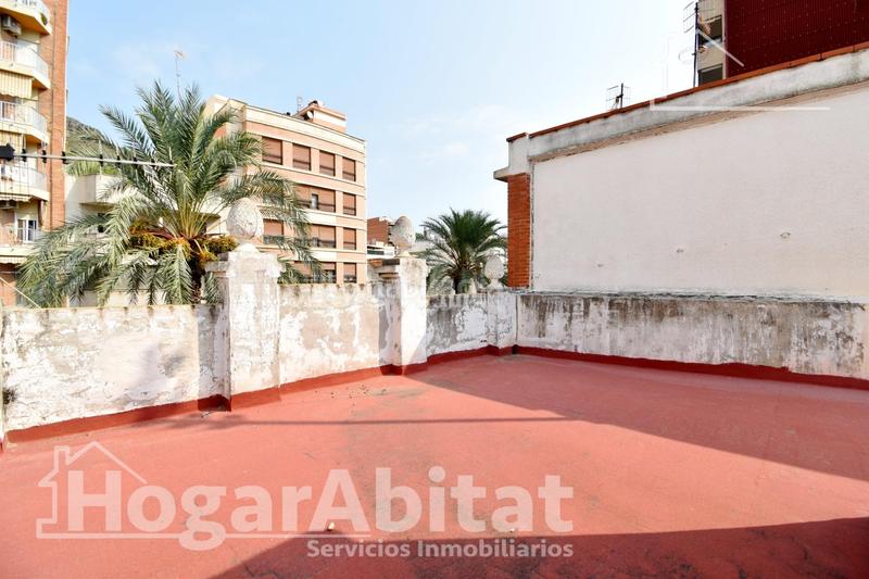 Foto b2ecbc10-b4c7-41a9-abdf-c7859569fa9b. Casa espaciosa casa con dos terrazas en el centro en Tavernes de la Valldigna