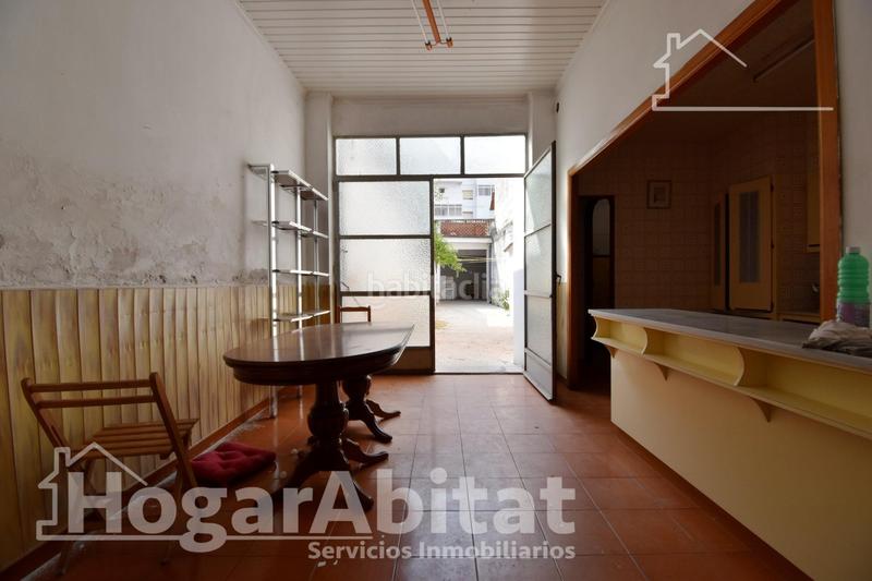Foto cda134d5-3e1b-4294-ba79-2aa07d48bf84. Casa espaciosa casa con dos terrazas en el centro en Tavernes de la Valldigna