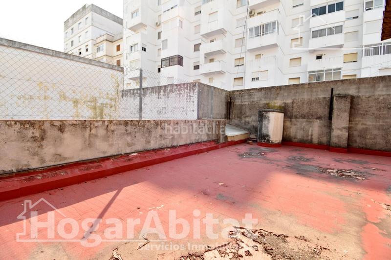 Foto cf361978-0b1e-44c8-8a93-4108bc5628fb. Casa espaciosa casa con dos terrazas en el centro en Tavernes de la Valldigna