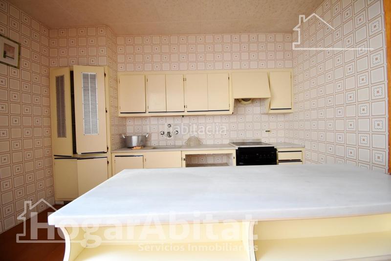Foto d81df373-5389-4c1a-921e-dec8cc8df9b1. Casa espaciosa casa con dos terrazas en el centro en Tavernes de la Valldigna