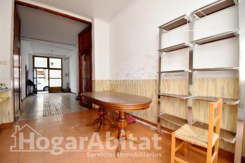 Foto e5b94330-b9ed-4795-b169-6981052583d8. Casa espaciosa casa con dos terrazas en el centro en Tavernes de la Valldigna