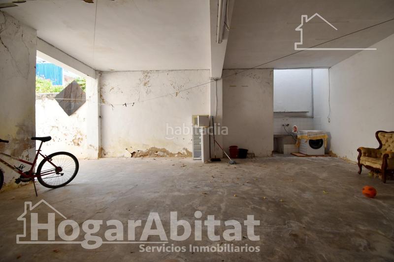 Foto e6440182-4d19-44db-b448-d39c84de4806. Casa espaciosa casa con dos terrazas en el centro en Tavernes de la Valldigna