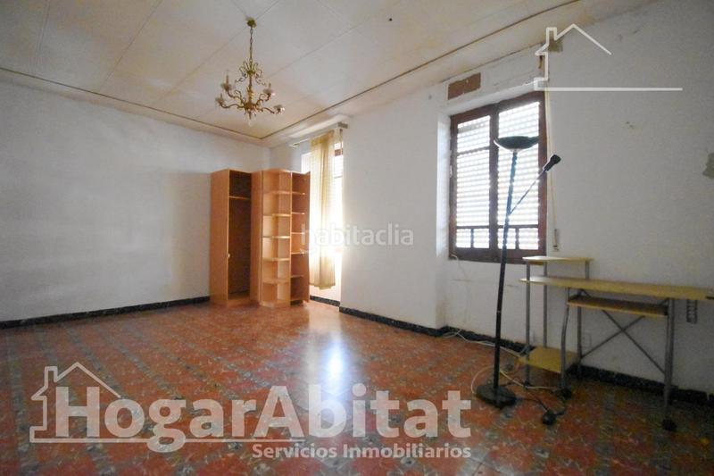 Foto e651df57-3617-4762-b7a4-115d9ddc0bb3. Casa espaciosa casa con dos terrazas en el centro en Tavernes de la Valldigna