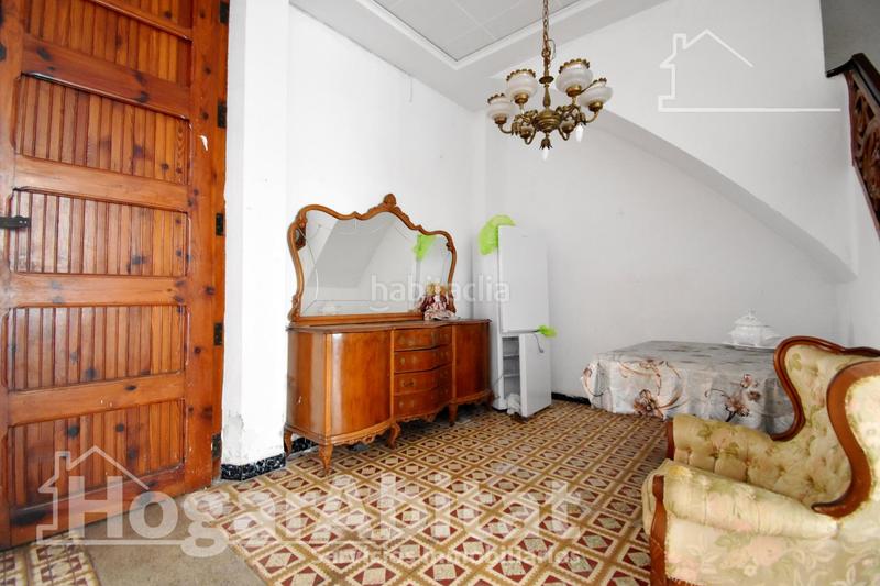Foto e6fda55b-6592-4d22-8ebd-0299327ce1a8. Casa espaciosa casa con dos terrazas en el centro en Tavernes de la Valldigna