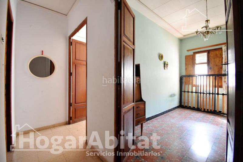Foto f2896415-0cec-4041-9aae-4c305aa8a6c8. Casa espaciosa casa con dos terrazas en el centro en Tavernes de la Valldigna