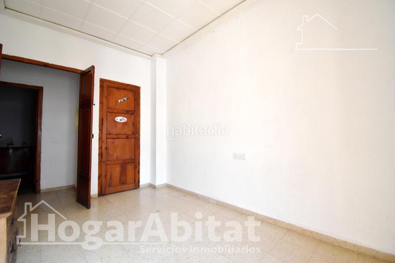 Foto f668ce6f-8e3d-475c-8b7e-8eeaf2f39487. Casa espaciosa casa con dos terrazas en el centro en Tavernes de la Valldigna